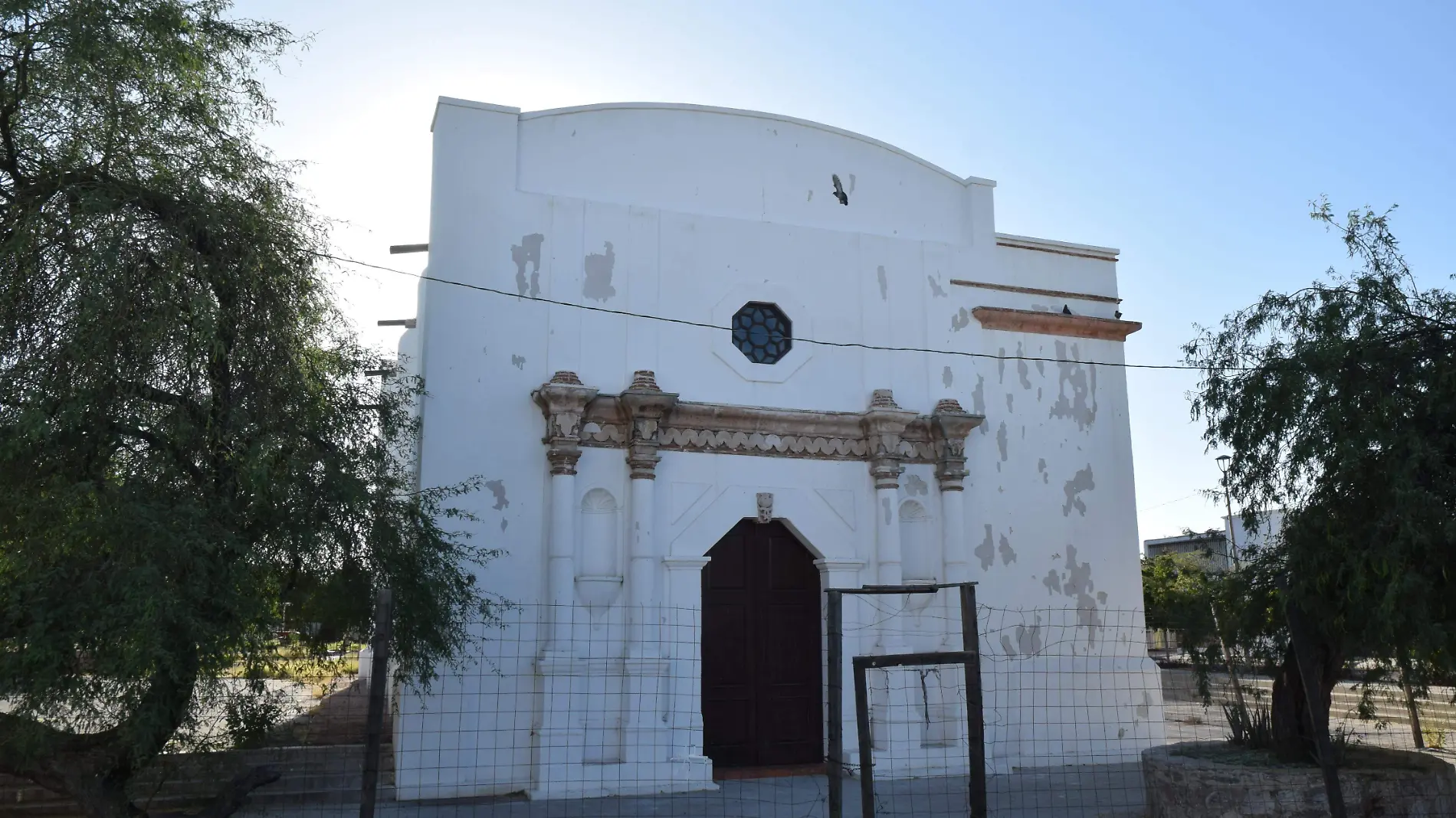 Capilla de san Antonio